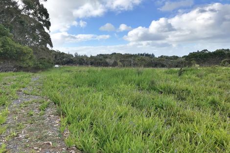 Photo of property in 478 Henderson Bay Road, Houhora, Pukenui, 0484