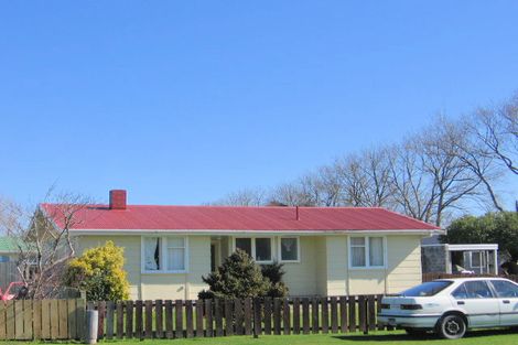 Photo of property in 7 Spring Street Foxton Horowhenua District