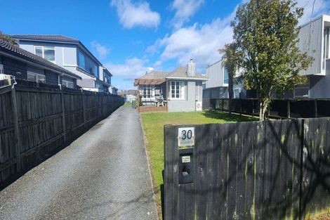 Photo of property in 30 Elizabeth Street, Victoria, Rotorua, 3010