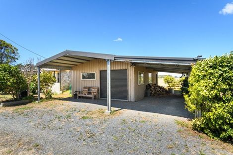 Photo of property in 783 State Highway 1, Himatangi, Foxton, 4891