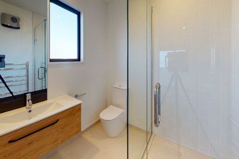 Photo of property in 2/128 Bishop Street, St Albans, Christchurch, 8014