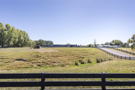 Photo of property in 20 Tula Lane, Kelvin Grove, Palmerston North, 4470