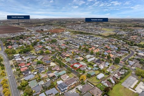 Photo of property in 41 Paterson Avenue West, Pukekohe, 2120