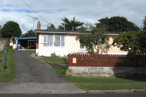 Photo of property in 16 Okoroire Street, Tirau, 3410