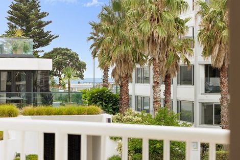 Photo of property in Beaumont Apartments, 10/12 Maunganui Road, Mount Maunganui, 3116