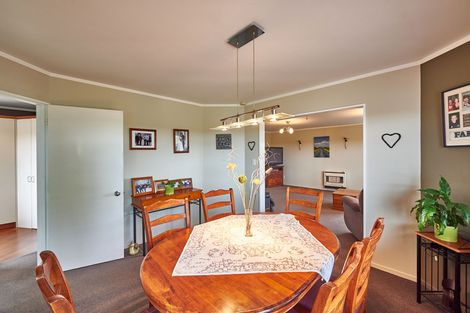 Photo of property in 120 Kelvin Grove Road, Kelvin Grove, Palmerston North, 4414