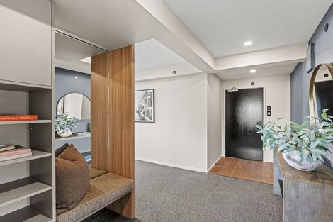 Photo of property in Gloucester Towers, 12/28 Gloucester Street, Christchurch Central, Christchurch, 8013