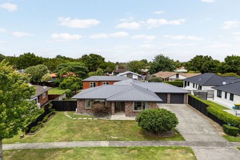 Photo of property in 109 Endeavour Avenue, Flagstaff, Hamilton, 3210