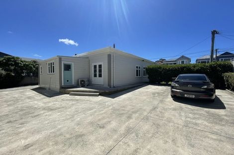 Photo of property in 186 Rintoul Street, Berhampore, Wellington, 6023
