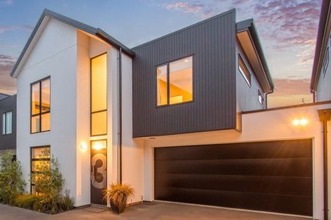 Photo of property in 3/441 Manchester Street, St Albans, Christchurch, 8014