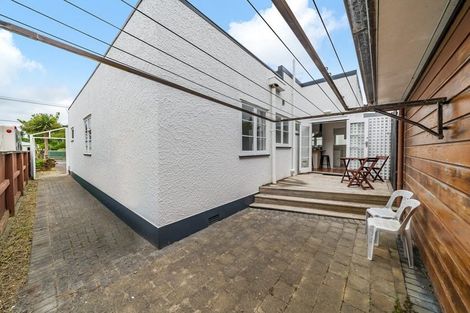 Photo of property in 3 Tawa Street, Woburn, Lower Hutt, 5010