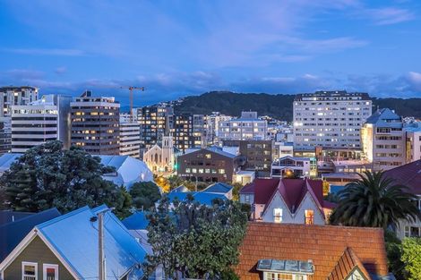 Photo of property in 330c The Terrace, Te Aro, Wellington, 6011