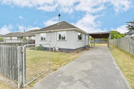 Photo of property in 87 Baynes Street, Burwood, Christchurch, 8083