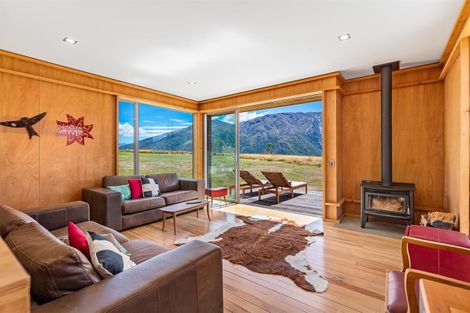 Photo of property in 144 Coal Pit Road, Gibbston, Queenstown, 9371
