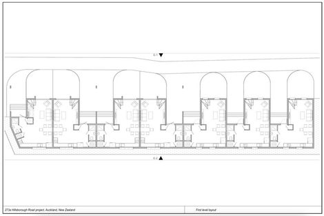 Photo of property in 273a Hillsborough Road, Hillsborough, Auckland, 1042