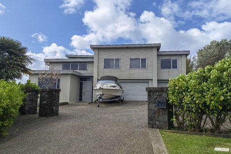 Photo of property in 53 Sovereign Street, Flat Bush, Auckland, 2019