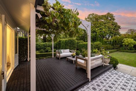 Photo of property in 34 Glandovey Road, Fendalton, Christchurch, 8052