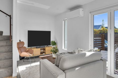 Photo of property in 91b Olliviers Road, Phillipstown, Christchurch, 8011