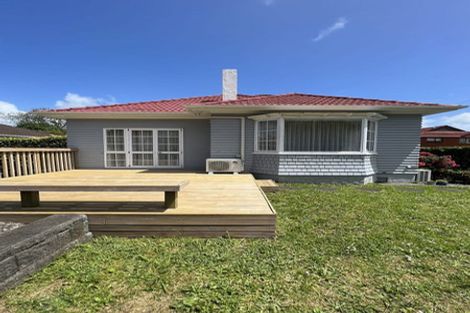 Photo of property in 12 Rewi Road, Royal Oak, Auckland, 1023