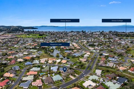 Photo of property in 179 Lakeside Drive, Orewa, 0931