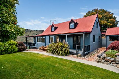 Photo of property in 28 O'neill Crescent, Bridge Hill, Alexandra, 9320