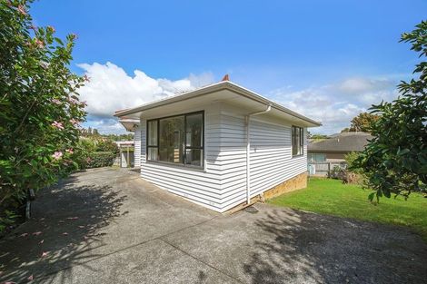 Photo of property in 75 Vincent Street, Howick, Auckland, 2014