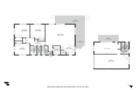 Photo of property in 118 Charleston Avenue, Whangamata, 3620