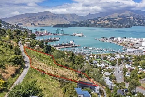 Photo of property in 9 Harmans Road, Lyttelton, 8082