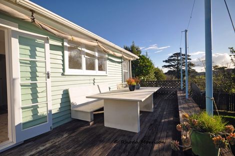 Photo of property in 46 Sandy Beach Road, Tinopai, Matakohe, 0593