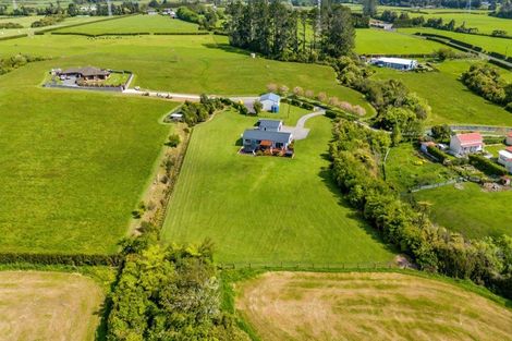 Photo of property in 1253 Upland Road, Egmont Village, Inglewood, 4386