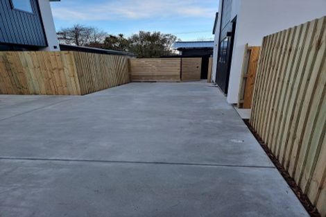 Photo of property in 3/56 Olliviers Road, Phillipstown, Christchurch, 8011