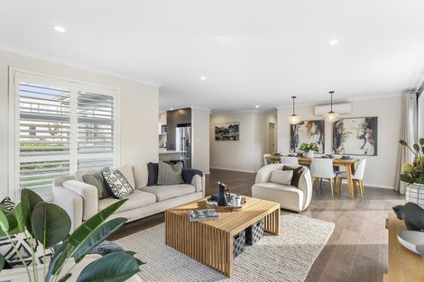 Photo of property in 51 Kopuru Road, Whenuapai, Auckland, 0618