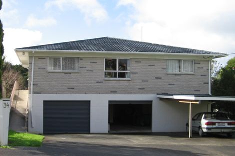Photo of property in 34 Victoria Street, Warkworth, 0910