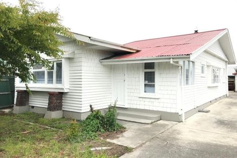 Photo of property in 161 Aldwins Road, Phillipstown, Christchurch, 8062