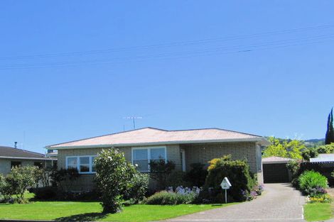 Photo of property in 3 Emily Street, Riverdale, Gisborne, 4010