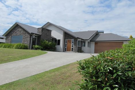 Photo of property in 73 Meddings Crescent, Te Awamutu, 3800