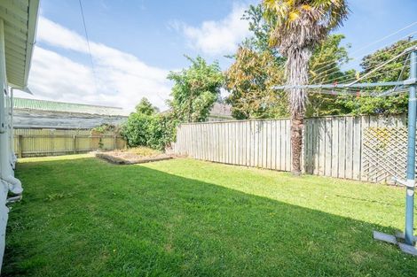 Photo of property in 20 South Street, West End, Palmerston North, 4410