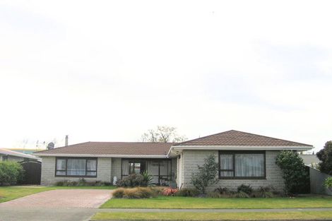 Photo of property in 54 Spriggs Crescent, Greenmeadows, Napier, 4112