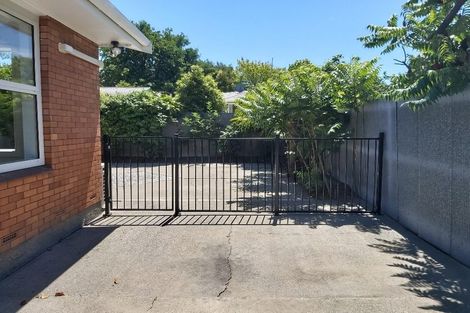 Photo of property in 2/10 Mathers Road, Hoon Hay, Christchurch, 8025