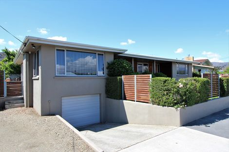 Photo of property in 21 Fox Street, Alexandra, 9320