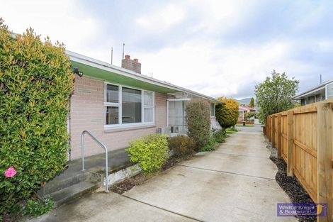 Photo of property in 2/83 Roberta Drive, Somerfield, Christchurch, 8024