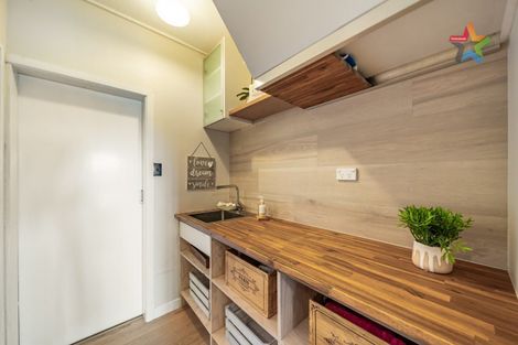 Photo of property in 128a Manuka Street, Stokes Valley, Lower Hutt, 5019