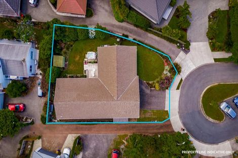 Photo of property in 27 Glucina Avenue, West Harbour, Auckland, 0618