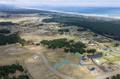 Photo of property in 20 Truebridge Drive, Waitarere, Levin, 5510