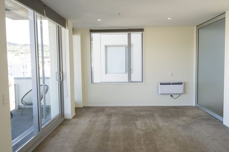 Photo of property in Trinity Apartments, 19 College Street, Te Aro, Wellington, 6011