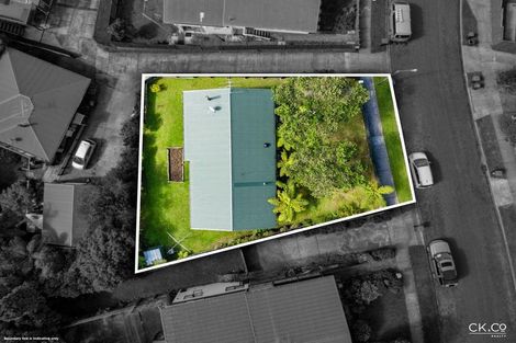 Photo of property in 3 Eastview Grove, Normandale, Lower Hutt, 5010