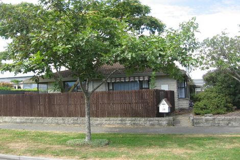 Photo of property in 3/28 Oxley Avenue, St Albans, Christchurch, 8014