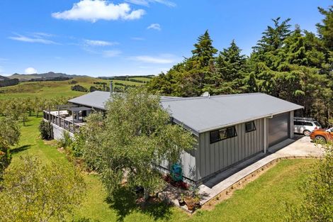 Photo of property in 72 Leccino Valley Road, Mangonui, 0494