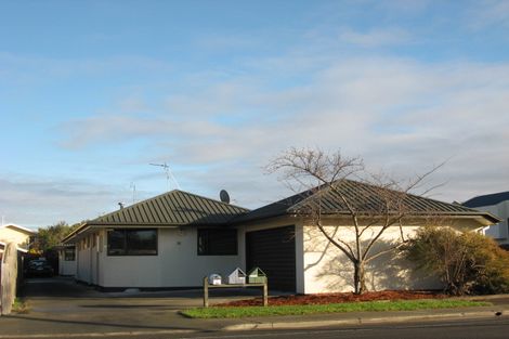 Photo of property in 1/503 Madras Street, St Albans, Christchurch, 8014