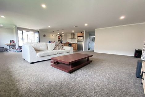 Photo of property in 4 Clark Rise, Pokeno, 2402